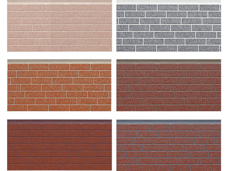 Small Brick Pattern-Dual Color