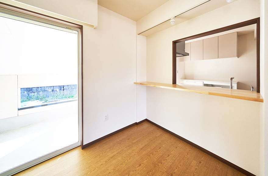 Japanese container house villa
